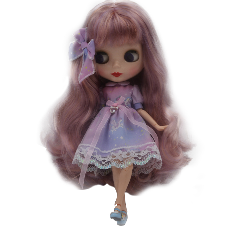 bjd blythe doll