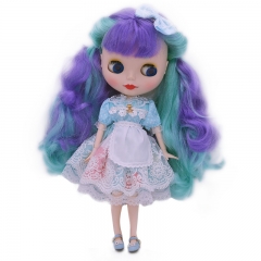 custom blythe dolls for sale