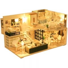 diy miniature doll house