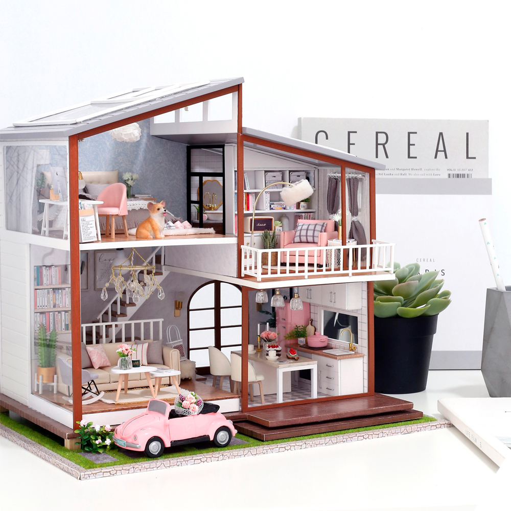 child craft dollhouse