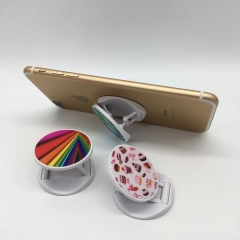 New Fashionable Folding Phone Holder Custom Printi...