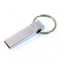 MU-027B Mini clé USB avec porte-clés