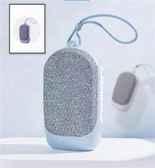 New Fashion Portable Wireless Bluetooth Speaker Fa...