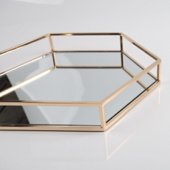 Mirror Tray-CBFQ18