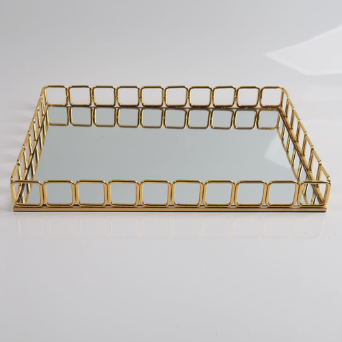 Mirror Tray-CBFQ22