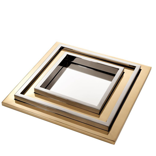 Mirror Tray-CBFQ16