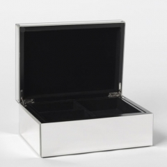 Mirror jewelry box-CBFR05