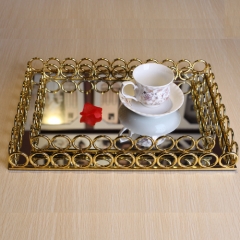 Mirror Tray-CBFQ21