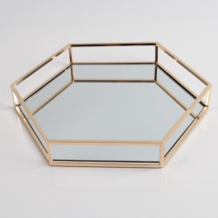 Mirror Tray-CBFQ18