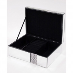 Mirror jewelry box-CBFR03