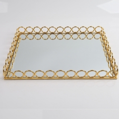 Mirror Tray-CBFQ21