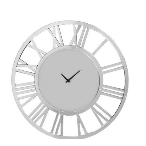 Mirror wall clock-CBFT04