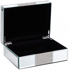 Mirror jewelry box-CBFR02