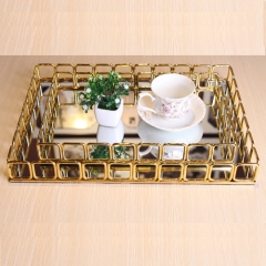 Mirror Tray-CBFQ22