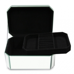 Mirror jewelry box-CBFR13