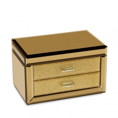 Mirror jewelry box-CBFR12