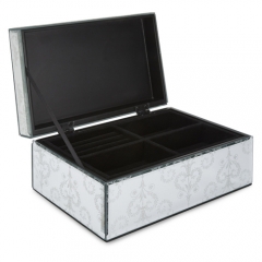 Mirror jewelry box-CBFR06