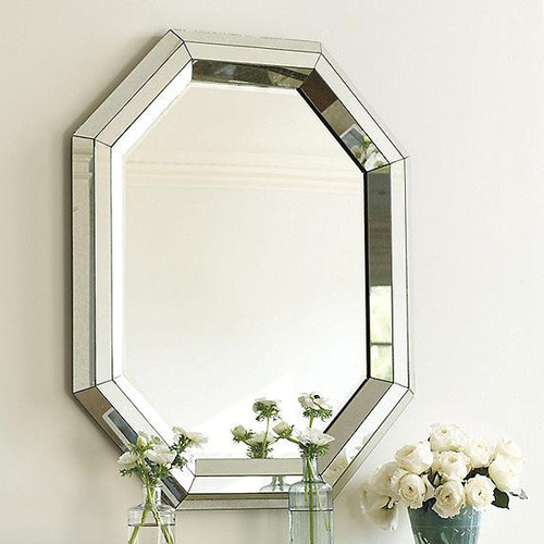 Rhombus Mirror-CBFA02