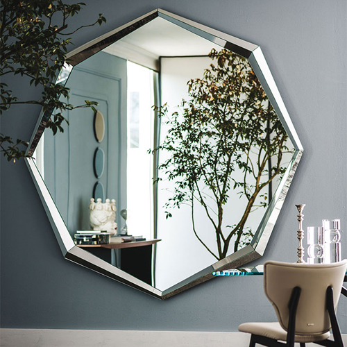 Rhombus Mirror-CBFA01