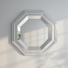Wall Mirror/Rhombus Mirror-CBFA17
