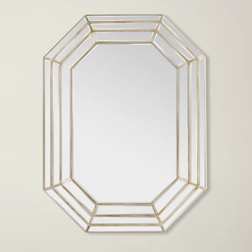 Rhombus Mirror-CBFA10
