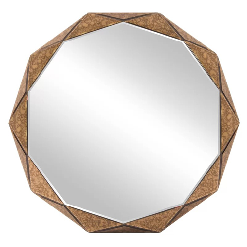  Rhombus Mirror-CBFA13