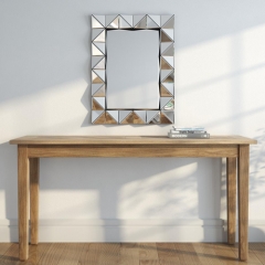Wall Mirror/Rhombus Mirror-CBFA15