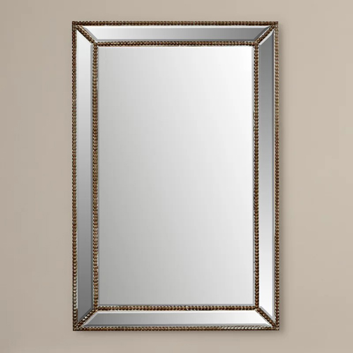 Rhombus mirror-CBFA12