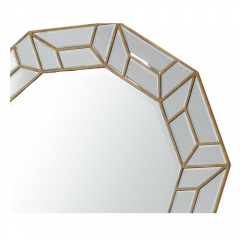 Rhombus mirror-CBFA05