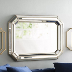 Rhombus Mirror-CBFA10