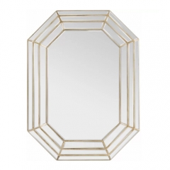 Rhombus Mirror-CBFA10