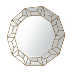 Rhombus mirror-CBFA05