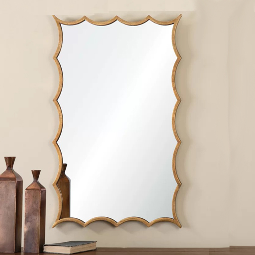 Rhombus mirror-CBFA09