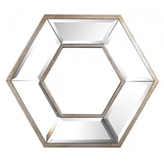 Rhombus Mirror-CBFA08