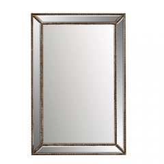 Rhombus mirror-CBFA12