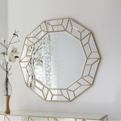 Rhombus mirror-CBFA05