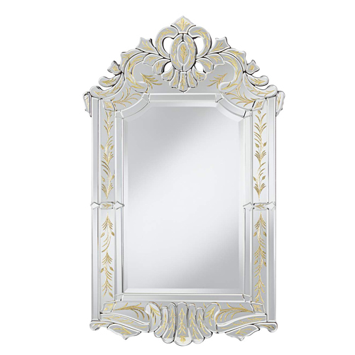 Venetian mirror-CBFA39