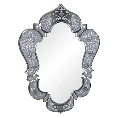 Venetian mirror-CBFA44