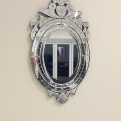 Venetian Mirror-CBFA53