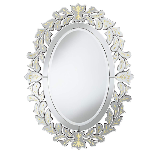 Venetian Mirror-CBFA40