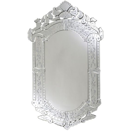 Venetian Mirror-CBFA27