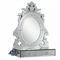 Venetian mirror-CBFA37