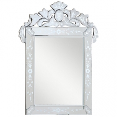 Venetian mirror-CBFA31