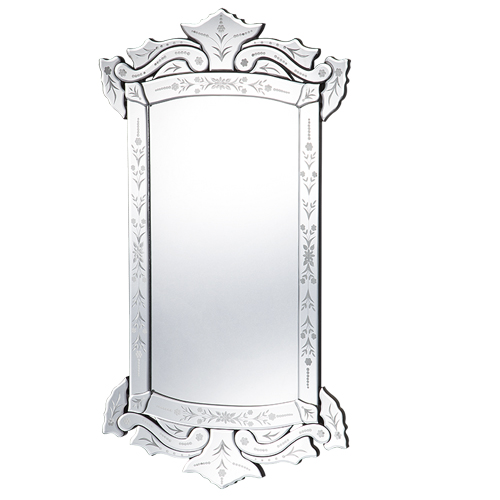 Venetian mirror-CBFA45