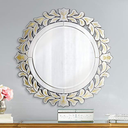 Venetian Mirror-CBFA41