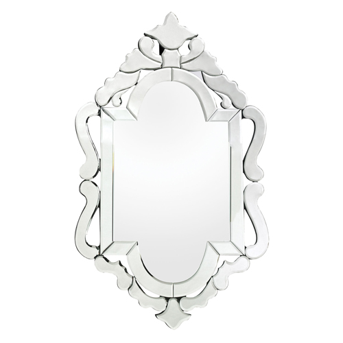 Venetian mirror-CBFA30