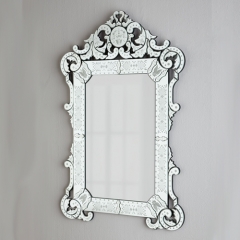 Venetian mirror-CBFA47