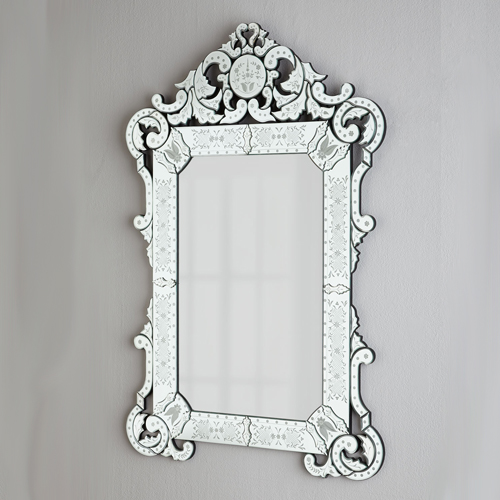 Venetian mirror-CBFA47