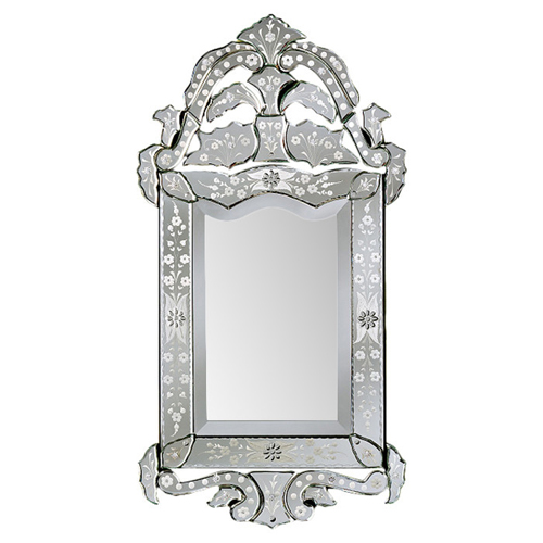 Venetian Mirror-CBFA50