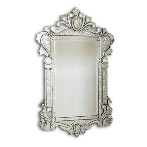 Venetian Mirror-CBFA28